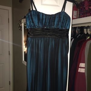 homecoming dress
